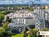 Ypač šviesus ir saulėtas 3 kambarių butas su - nuotraukos Nr. 10