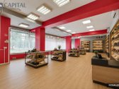 Nuomojamos ~160,6 m² prekybinės patalpos su - nuotraukos Nr. 6