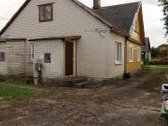 Parduodamas namas ramioje vietoje Vievio - nuotraukos Nr. 3