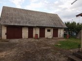 Parduodamas namas ramioje vietoje Vievio - nuotraukos Nr. 11