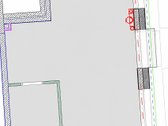 41 kv. m komercinės patalpos „Ozo Pulsas“ projekte - nuotraukos Nr. 7