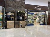 „nbazė“ - tai prekybos centras, kuriame - nuotraukos Nr. 30