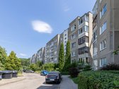 Parduodami Du Jaukūs 2 Kamb. Butai Vilniuje, - nuotraukos Nr. 36