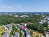 Parduodami Du Jaukūs 2 Kamb. Butai Vilniuje, - nuotraukos Nr. 43