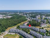 Parduodami Du Jaukūs 2 Kamb. Butai Vilniuje, - nuotraukos Nr. 45