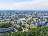 Parduodami Du Jaukūs 2 Kamb. Butai Vilniuje, - nuotraukos Nr. 48
