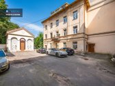 Išskirtinis 3 Kambarių Butas Istoriniame Name - nuotraukos Nr. 34
