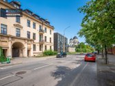 Išskirtinis 3 Kambarių Butas Istoriniame Name - nuotraukos Nr. 36