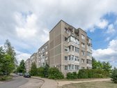 Parduodami Du Jaukūs 2 Kamb. Butai Vilniuje, - nuotraukos Nr. 79