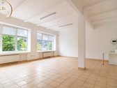 Vilniaus miesto centre išnuomojamos erdvios