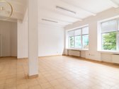 Vilniaus miesto centre išnuomojamos erdvios - nuotraukos Nr. 2