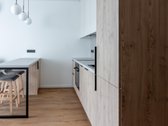 Naujai įrengtas ir dar negyventas 36 m² butas - nuotraukos Nr. 3