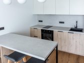 Naujai įrengtas ir dar negyventas 36 m² butas - nuotraukos Nr. 4