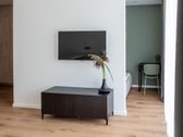 Naujai įrengtas ir dar negyventas 36 m² butas - nuotraukos Nr. 7