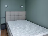 Naujai įrengtas ir dar negyventas 36 m² butas - nuotraukos Nr. 8