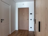 Naujai įrengtas ir dar negyventas 36 m² butas - nuotraukos Nr. 10