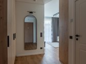 Naujai įrengtas ir dar negyventas 36 m² butas - nuotraukos Nr. 11