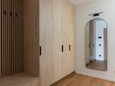Naujai įrengtas ir dar negyventas 36 m² butas - nuotraukos Nr. 12