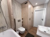 Naujai įrengtas ir dar negyventas 36 m² butas - nuotraukos Nr. 14