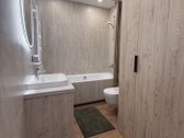 Naujai įrengtas ir dar negyventas 36 m² butas - nuotraukos Nr. 15