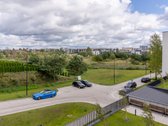Naujai įrengtas ir dar negyventas 36 m² butas - nuotraukos Nr. 16