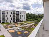 Naujai įrengtas ir dar negyventas 36 m² butas - nuotraukos Nr. 17