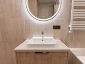 Naujai įrengtas ir dar negyventas 36 m² butas - nuotraukos Nr. 18