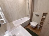 Naujai įrengtas ir dar negyventas 36 m² butas - nuotraukos Nr. 19