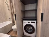 Naujai įrengtas ir dar negyventas 36 m² butas - nuotraukos Nr. 20