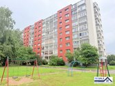 Išmokėta Renovacija Parduodamas 3 kambarių - nuotraukos Nr. 10