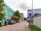 Vilniaus miesto centre išnuomojamos erdvios - nuotraukos Nr. 15