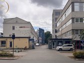 Vilniaus miesto centre išnuomojamos erdvios - nuotraukos Nr. 17