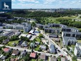 Ramioje Durpių gatvėje Šnipiškėse, - nuotraukos Nr. 9