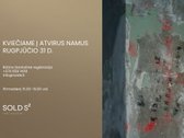 Kviečiame Į Atvirus Namus Rugpjūčio 31 D. - nuotraukos Nr. 2