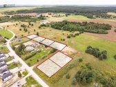 6 Sklypų Kvartalas Kairėnuose – 3 Su Statybos - nuotraukos Nr. 4