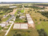 6 Sklypų Kvartalas Kairėnuose – 3 Su Statybos - nuotraukos Nr. 5