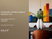 Kviečiame Į Atvirus Namus Rugsėjo 4 D. - nuotraukos Nr. 2