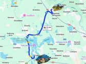 Vos keliolika minučių nuo Trakų – Rykantai, - nuotraukos Nr. 26
