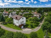 Rastinėnuose parduodamas individualus namas – - nuotraukos Nr. 5
