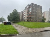 Blokinis namas, 1a. iš 5. Vidurinis. Bendras - nuotraukos Nr. 20