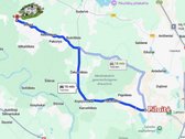 Rastinėnuose parduodamas individualus namas – - nuotraukos Nr. 28