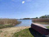 30 arų sklypas prie ežero su 153,33 m² pastatu. - nuotraukos Nr. 13