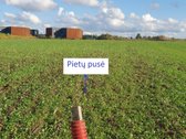 Parduodamas namų valdos sklypas Gėlių g. - nuotraukos Nr. 9