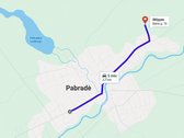 Parduodamas 19,3 aro namų valdos paskirties - nuotraukos Nr. 2
