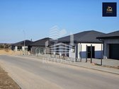 Naujos Statybos A++ Klasės Namas - nuotraukos Nr. 9