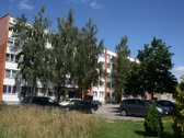 Blokinis namas. 4a. iš 5. Vidurinis. Bendras - nuotraukos Nr. 3