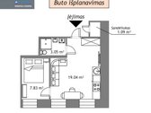 Namai, Kuriuose Vilniaus Centras – Už Durų! - nuotraukos Nr. 5