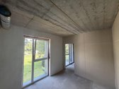 2 kambarių butas su balkonu šalia Japoniško sodo - nuotraukos Nr. 8