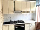 Parduodamas patogus ir šviesus 2 kambarių - nuotraukos Nr. 14