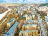 Parduodamas 3 Kambarių Butas Vileišio g. - nuotraukos Nr. 30